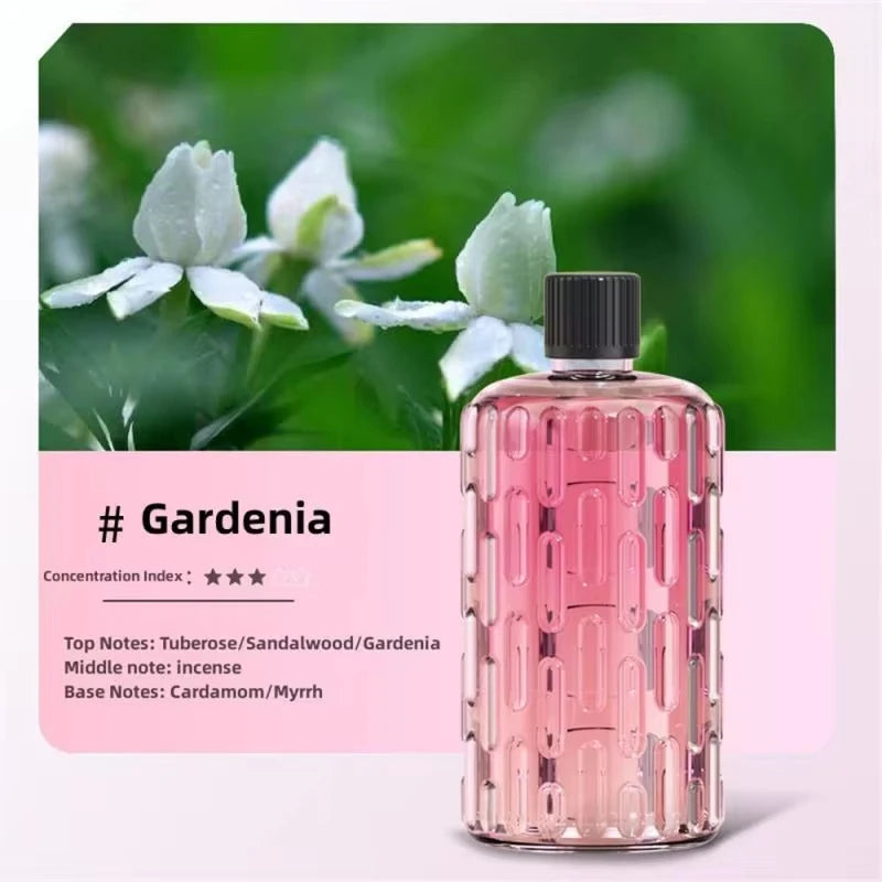 Mini 180ML Aroma Diffuser & Humidifier – Colourful LED Lights for Home & Car